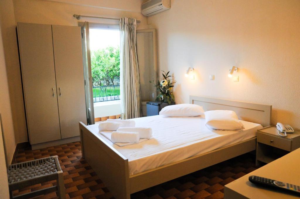 Argostoli Hotel חדר תמונה