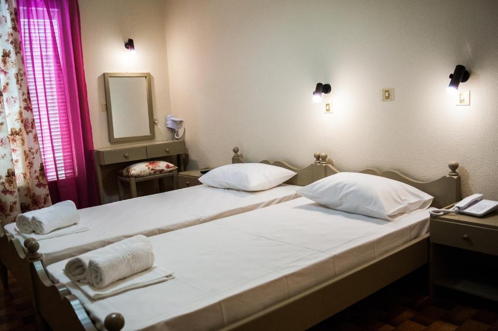 Argostoli Hotel חדר תמונה